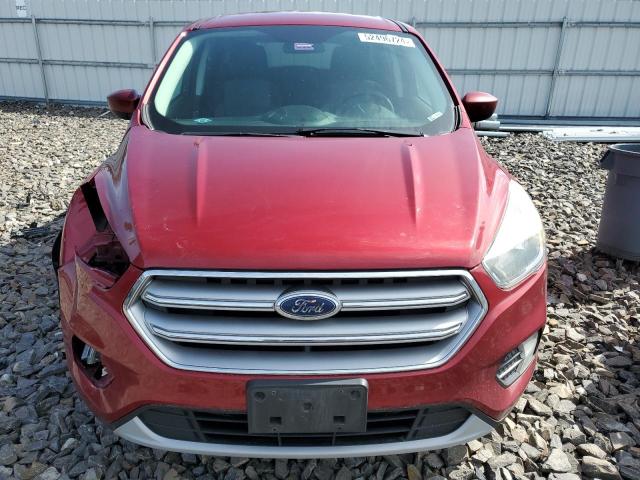 Photo 4 VIN: 1FMCU9GD5HUB55397 - FORD ESCAPE 