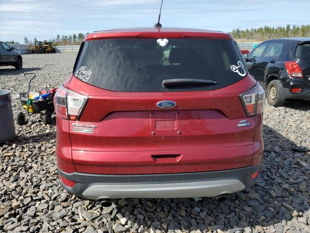 Photo 5 VIN: 1FMCU9GD5HUB55397 - FORD ESCAPE 