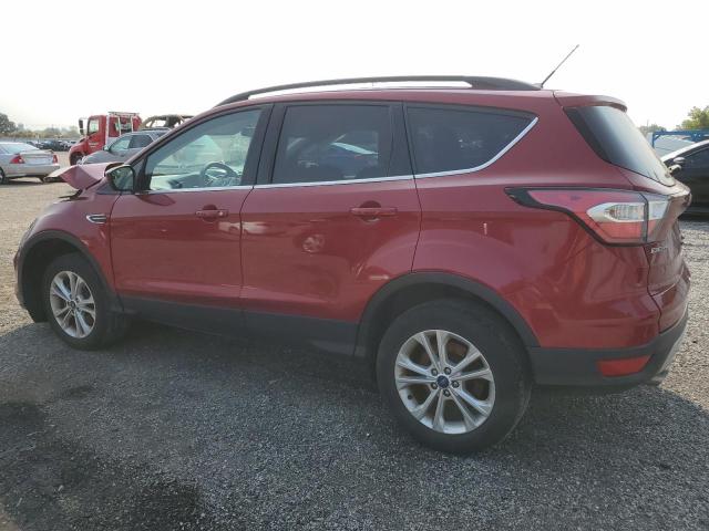 Photo 1 VIN: 1FMCU9GD5HUB68683 - FORD ESCAPE SE 