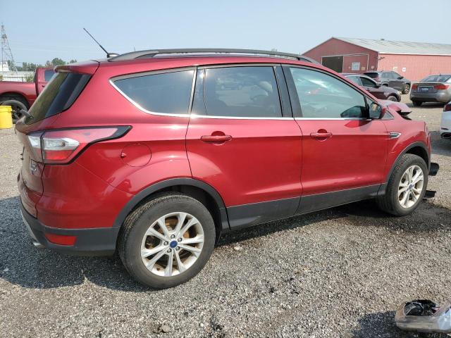 Photo 2 VIN: 1FMCU9GD5HUB68683 - FORD ESCAPE SE 