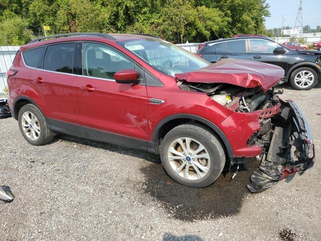 Photo 3 VIN: 1FMCU9GD5HUB68683 - FORD ESCAPE SE 