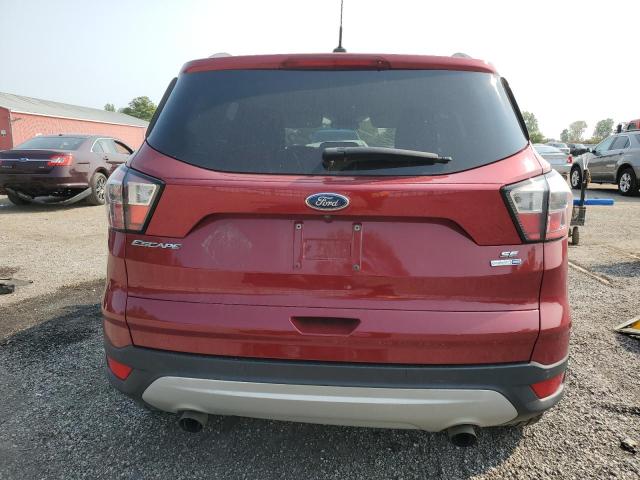 Photo 5 VIN: 1FMCU9GD5HUB68683 - FORD ESCAPE SE 