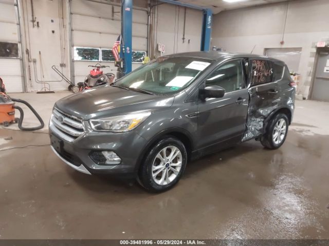 Photo 1 VIN: 1FMCU9GD5HUB70997 - FORD ESCAPE 