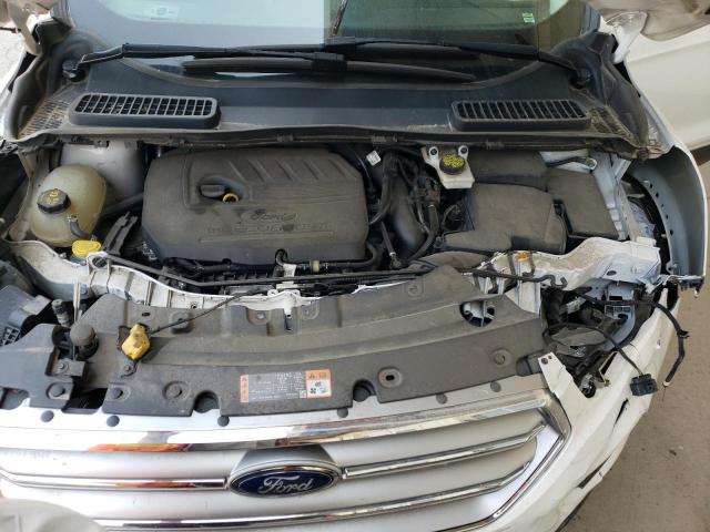 Photo 11 VIN: 1FMCU9GD5HUB78260 - FORD ESCAPE 