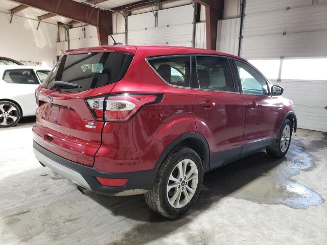 Photo 2 VIN: 1FMCU9GD5HUC17882 - FORD ESCAPE SE 