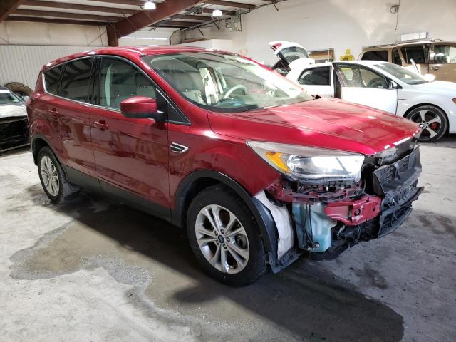 Photo 3 VIN: 1FMCU9GD5HUC17882 - FORD ESCAPE SE 