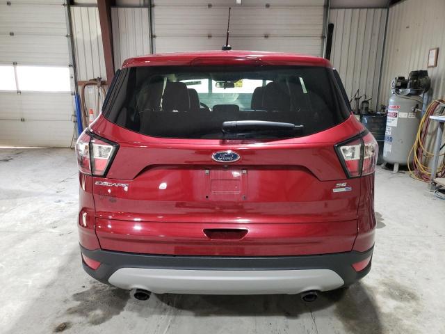 Photo 5 VIN: 1FMCU9GD5HUC17882 - FORD ESCAPE SE 