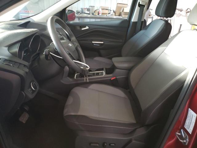 Photo 6 VIN: 1FMCU9GD5HUC17882 - FORD ESCAPE SE 