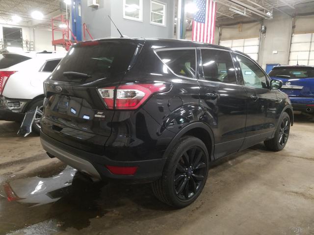 Photo 3 VIN: 1FMCU9GD5HUC26078 - FORD ESCAPE 