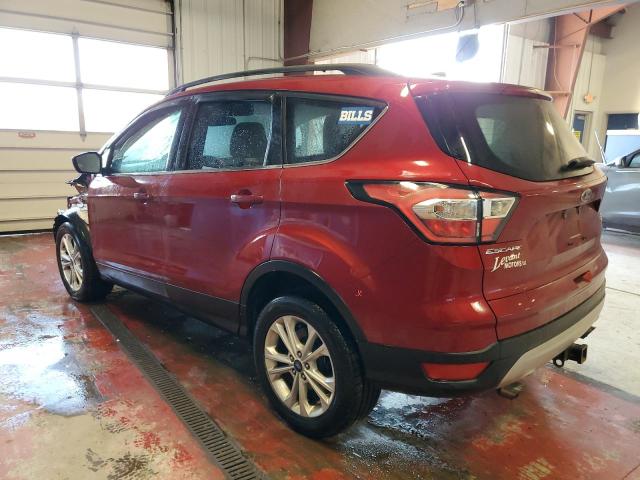 Photo 1 VIN: 1FMCU9GD5HUC45892 - FORD ESCAPE 