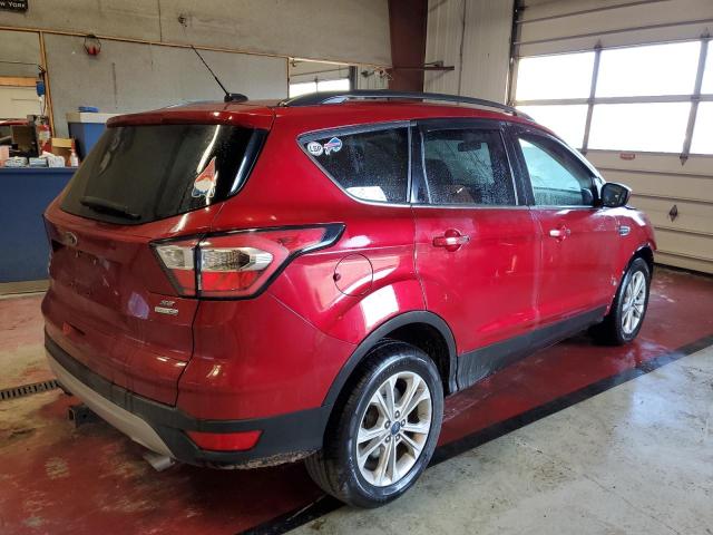 Photo 2 VIN: 1FMCU9GD5HUC45892 - FORD ESCAPE 