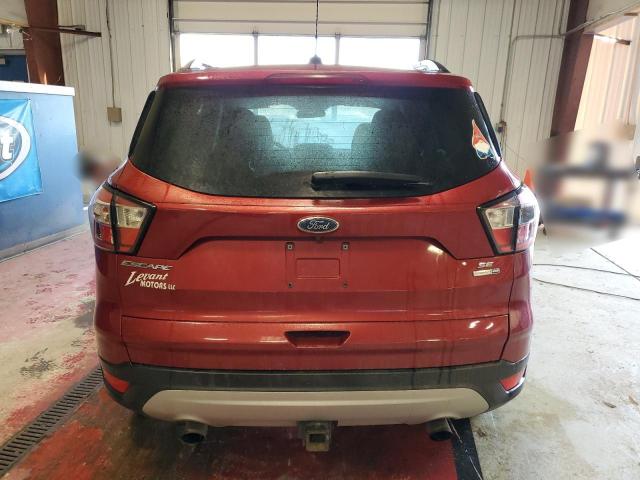 Photo 5 VIN: 1FMCU9GD5HUC45892 - FORD ESCAPE 