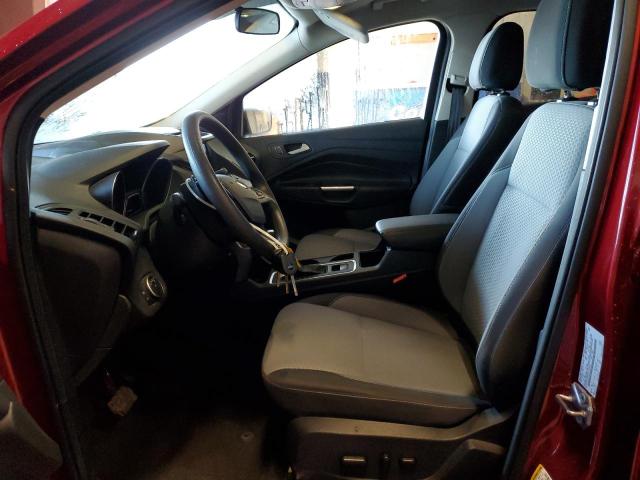 Photo 6 VIN: 1FMCU9GD5HUC45892 - FORD ESCAPE 