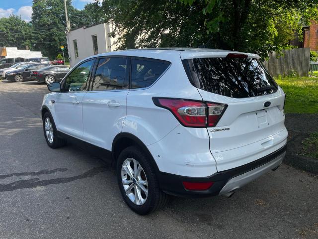 Photo 2 VIN: 1FMCU9GD5HUC54236 - FORD ESCAPE 