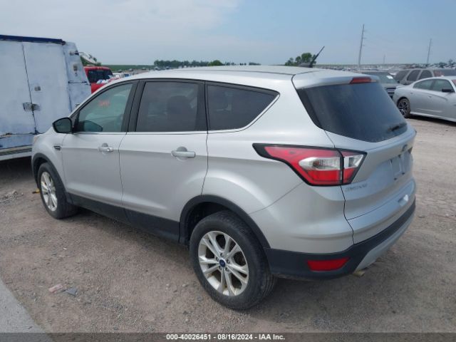 Photo 2 VIN: 1FMCU9GD5HUC77483 - FORD ESCAPE 