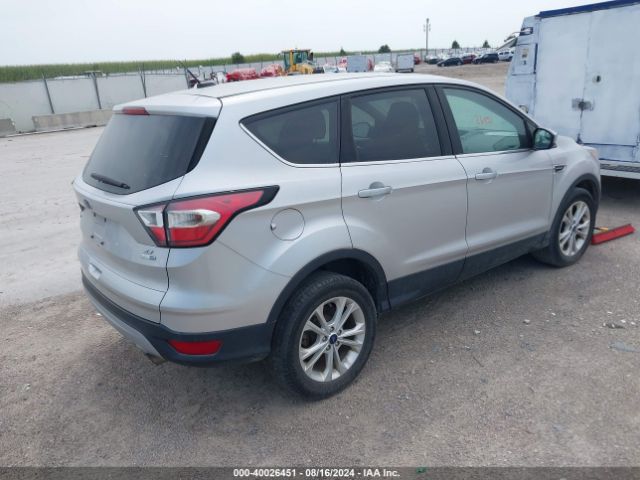 Photo 3 VIN: 1FMCU9GD5HUC77483 - FORD ESCAPE 