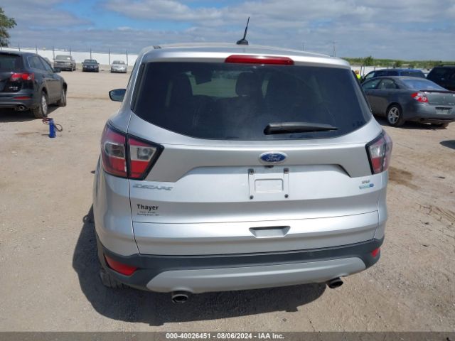 Photo 5 VIN: 1FMCU9GD5HUC77483 - FORD ESCAPE 