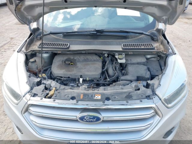 Photo 9 VIN: 1FMCU9GD5HUC77483 - FORD ESCAPE 