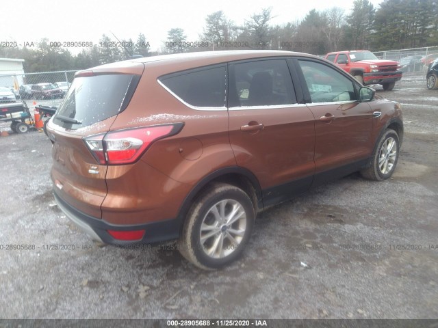 Photo 3 VIN: 1FMCU9GD5HUC81145 - FORD ESCAPE 