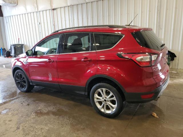 Photo 1 VIN: 1FMCU9GD5HUC85325 - FORD ESCAPE SE 