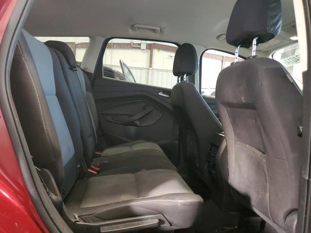 Photo 10 VIN: 1FMCU9GD5HUC85325 - FORD ESCAPE SE 