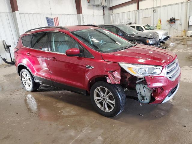 Photo 3 VIN: 1FMCU9GD5HUC85325 - FORD ESCAPE SE 