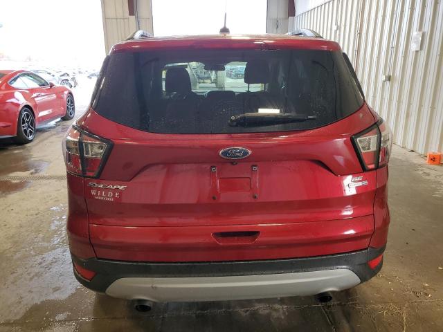 Photo 5 VIN: 1FMCU9GD5HUC85325 - FORD ESCAPE SE 