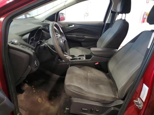 Photo 6 VIN: 1FMCU9GD5HUC85325 - FORD ESCAPE SE 