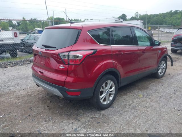 Photo 3 VIN: 1FMCU9GD5HUD14032 - FORD ESCAPE 