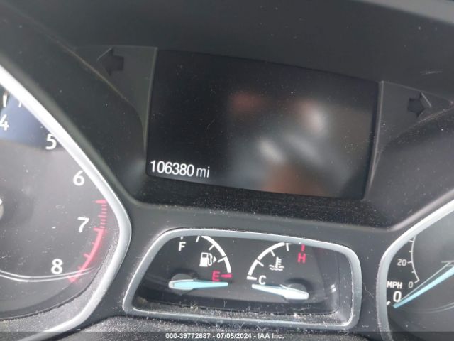 Photo 6 VIN: 1FMCU9GD5HUD14032 - FORD ESCAPE 