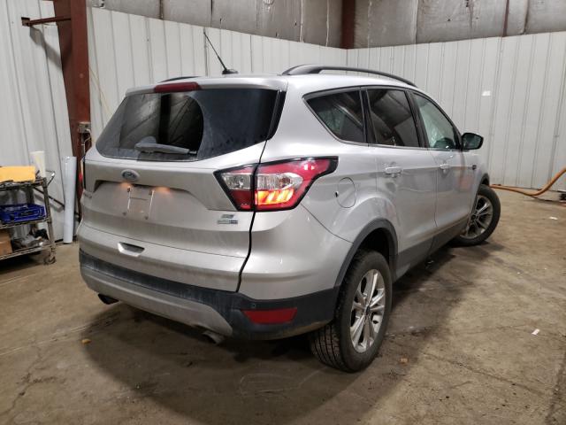 Photo 3 VIN: 1FMCU9GD5HUD43188 - FORD ESCAPE SE 