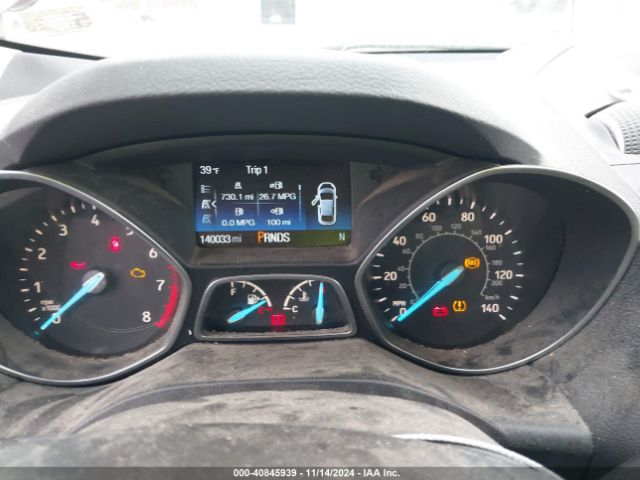 Photo 6 VIN: 1FMCU9GD5HUD99485 - FORD ESCAPE 