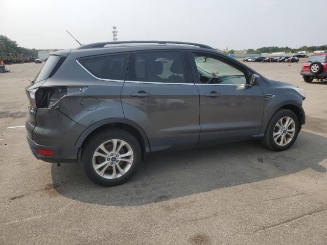 Photo 2 VIN: 1FMCU9GD5HUE24921 - FORD ESCAPE SE 