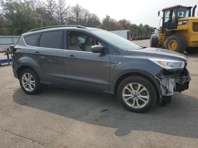 Photo 3 VIN: 1FMCU9GD5HUE24921 - FORD ESCAPE SE 