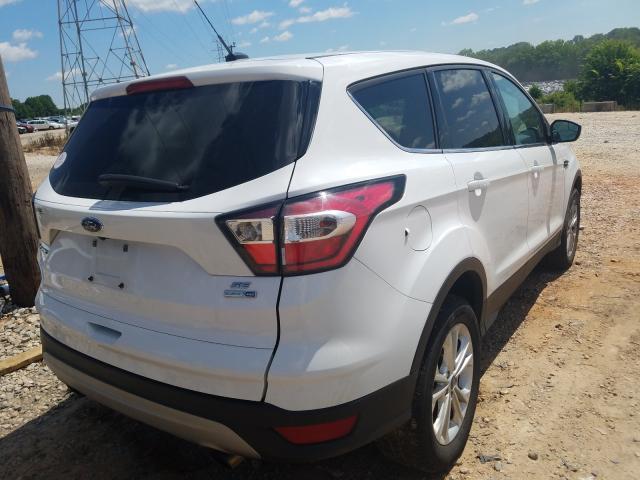 Photo 3 VIN: 1FMCU9GD5HUE49253 - FORD ESCAPE SE 