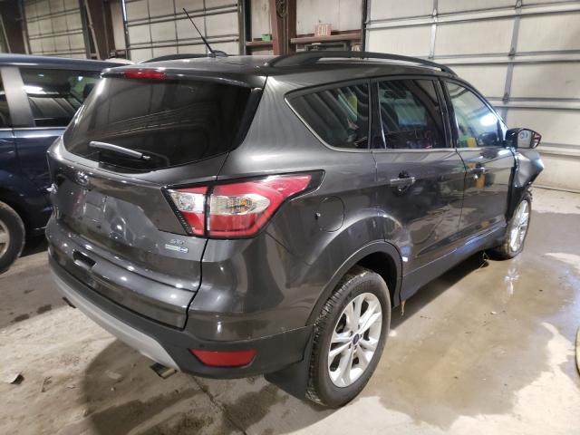 Photo 3 VIN: 1FMCU9GD5HUE52234 - FORD ESCAPE SE 