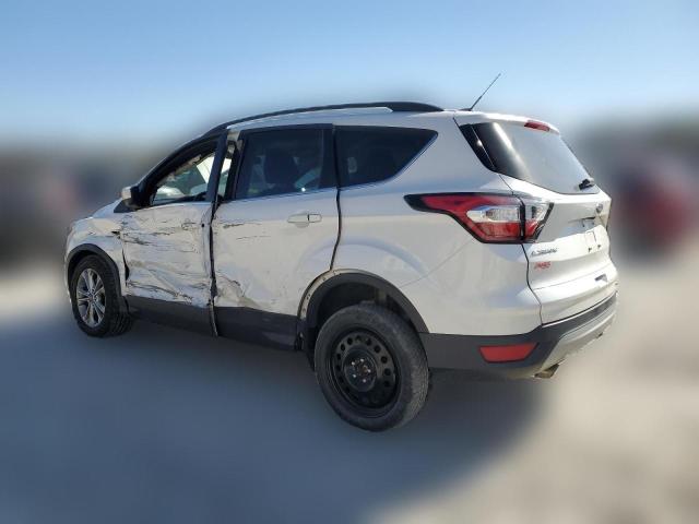 Photo 1 VIN: 1FMCU9GD5HUE81717 - FORD ESCAPE 