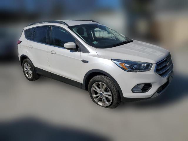 Photo 3 VIN: 1FMCU9GD5HUE81717 - FORD ESCAPE 