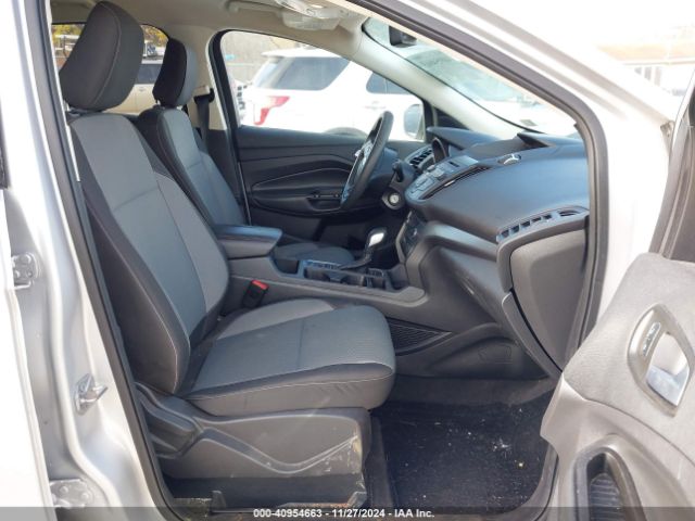 Photo 4 VIN: 1FMCU9GD5JUA04923 - FORD ESCAPE 