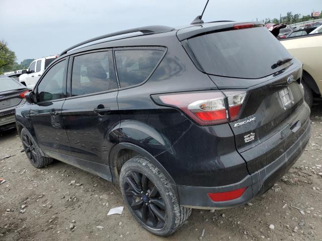 Photo 1 VIN: 1FMCU9GD5JUA18269 - FORD ESCAPE SE 