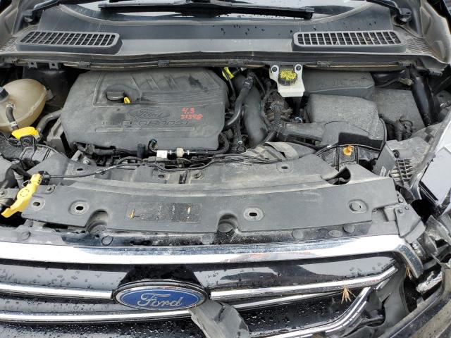 Photo 10 VIN: 1FMCU9GD5JUA18269 - FORD ESCAPE SE 