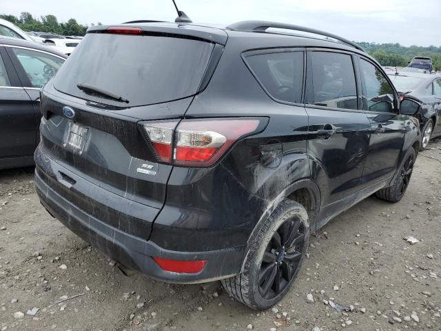 Photo 2 VIN: 1FMCU9GD5JUA18269 - FORD ESCAPE SE 