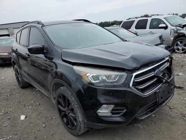 Photo 3 VIN: 1FMCU9GD5JUA18269 - FORD ESCAPE SE 