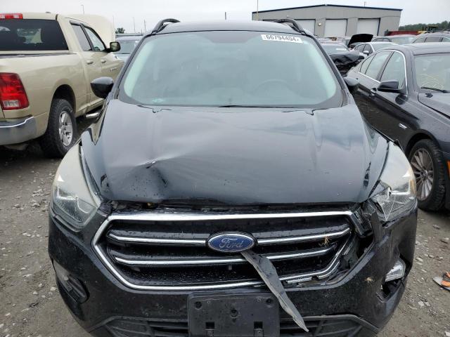 Photo 4 VIN: 1FMCU9GD5JUA18269 - FORD ESCAPE SE 