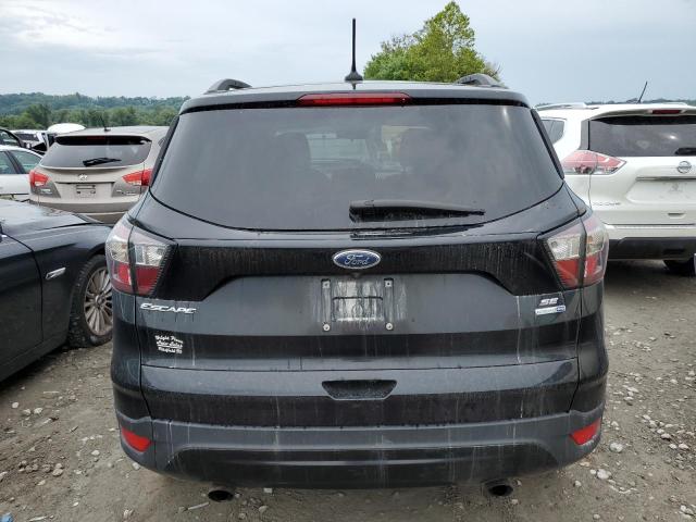 Photo 5 VIN: 1FMCU9GD5JUA18269 - FORD ESCAPE SE 