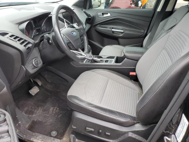 Photo 6 VIN: 1FMCU9GD5JUA18269 - FORD ESCAPE SE 