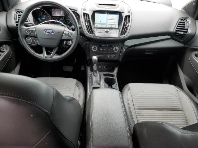 Photo 7 VIN: 1FMCU9GD5JUA18269 - FORD ESCAPE SE 