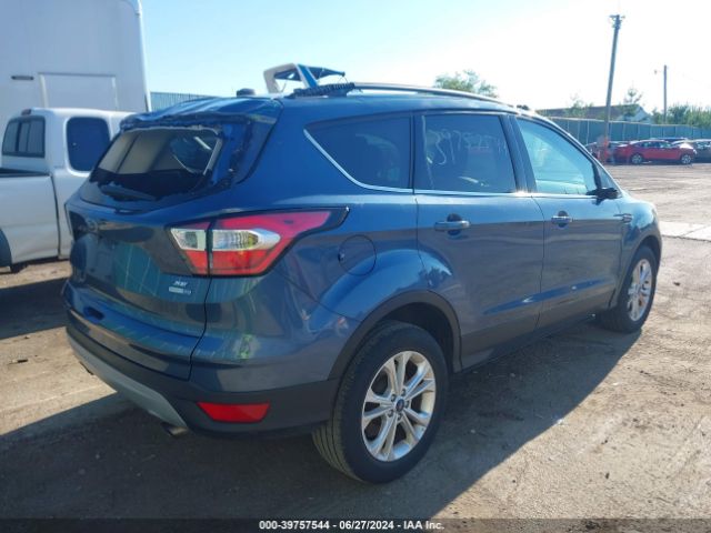 Photo 3 VIN: 1FMCU9GD5JUA18496 - FORD ESCAPE 