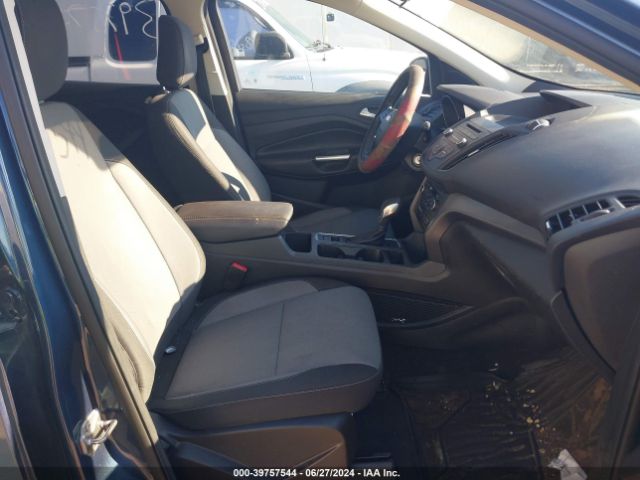 Photo 4 VIN: 1FMCU9GD5JUA18496 - FORD ESCAPE 