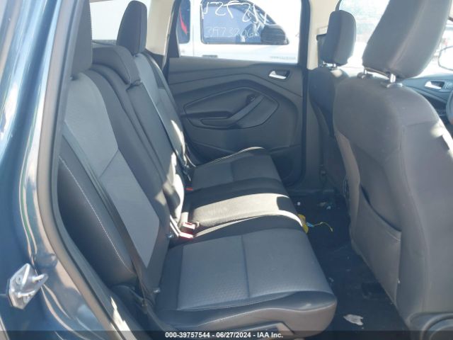 Photo 7 VIN: 1FMCU9GD5JUA18496 - FORD ESCAPE 